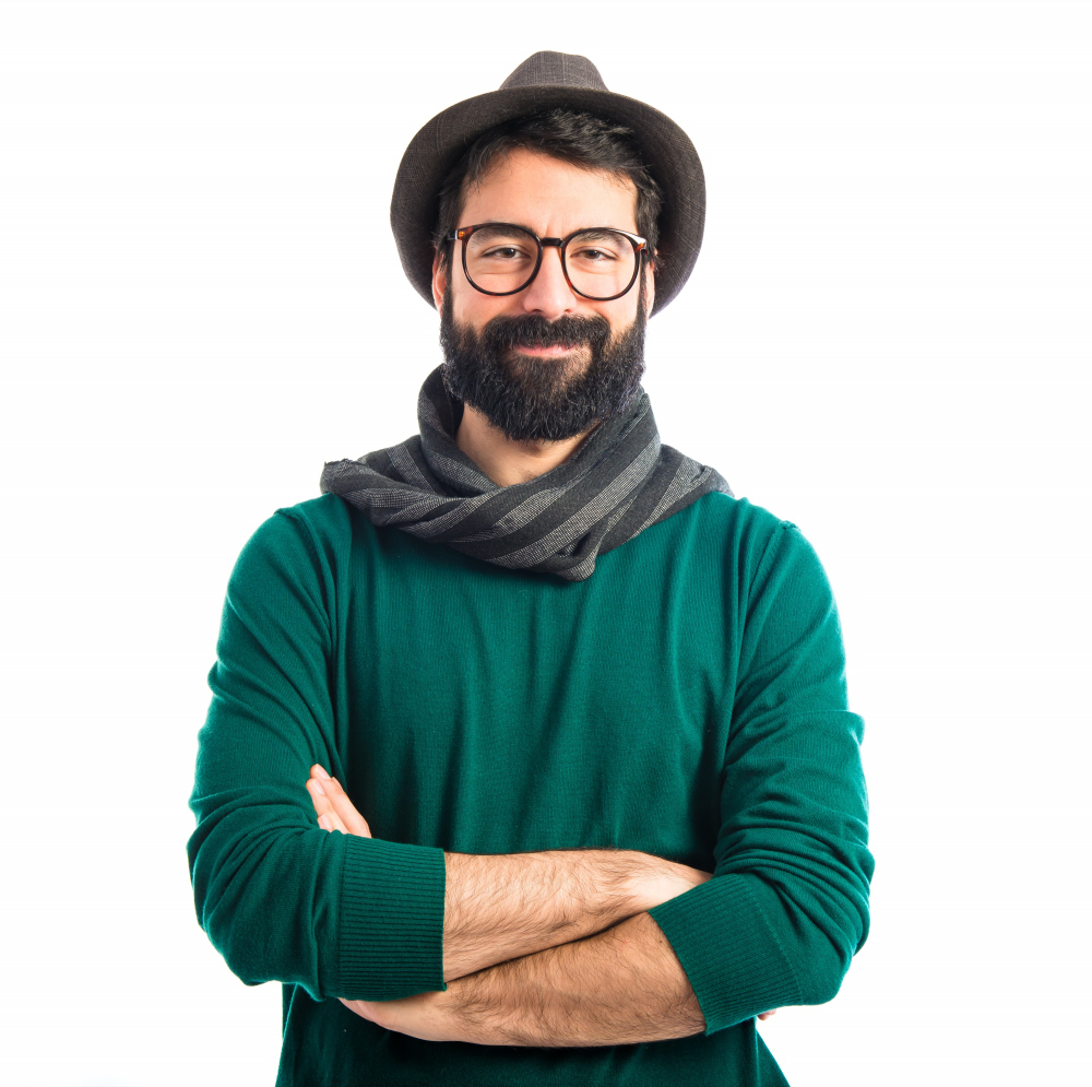 رضا نجفی